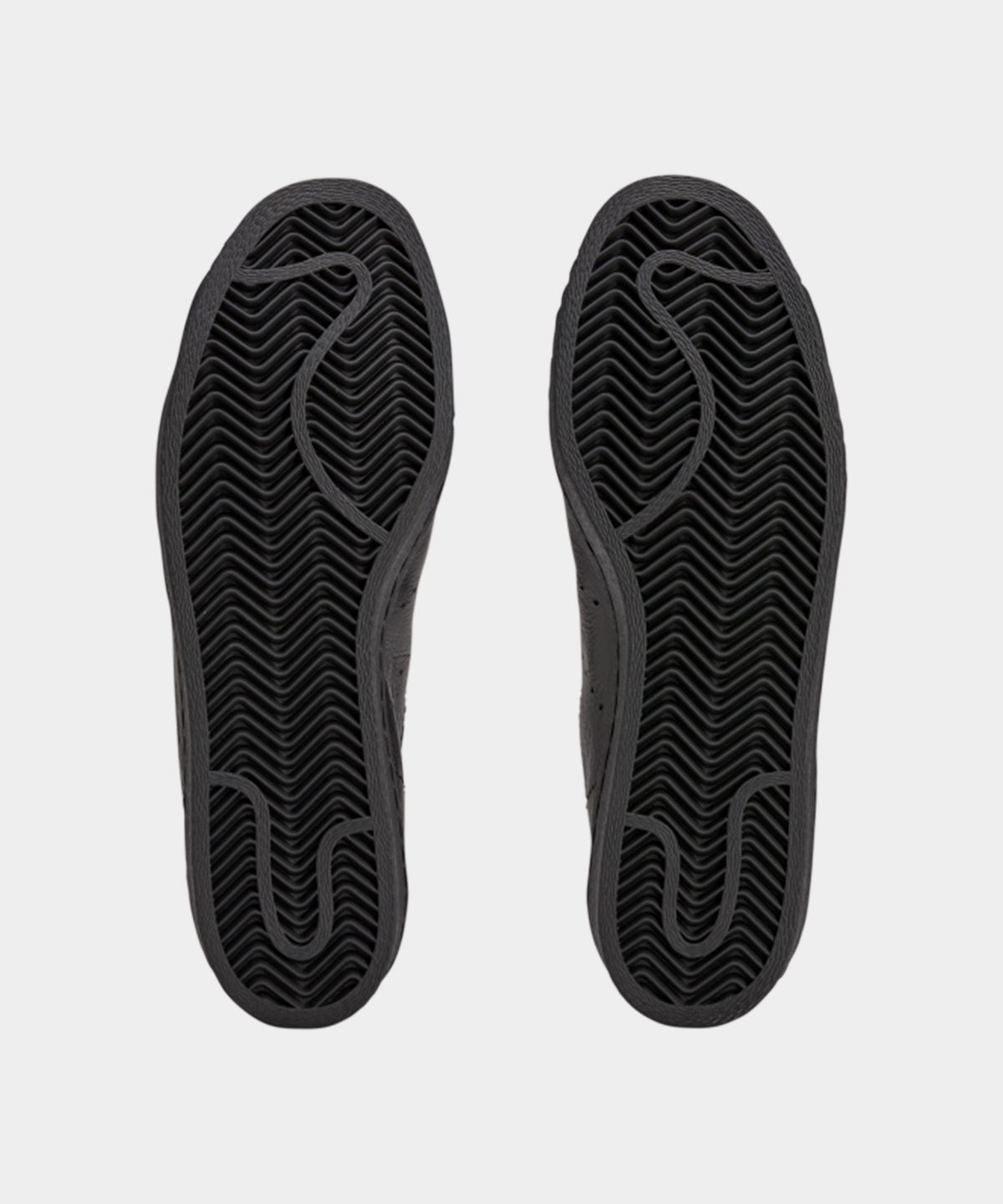 와이쓰리(Y-3) (U) 슈퍼스타 블랙 Y-3 SUPERSTAR BLACK