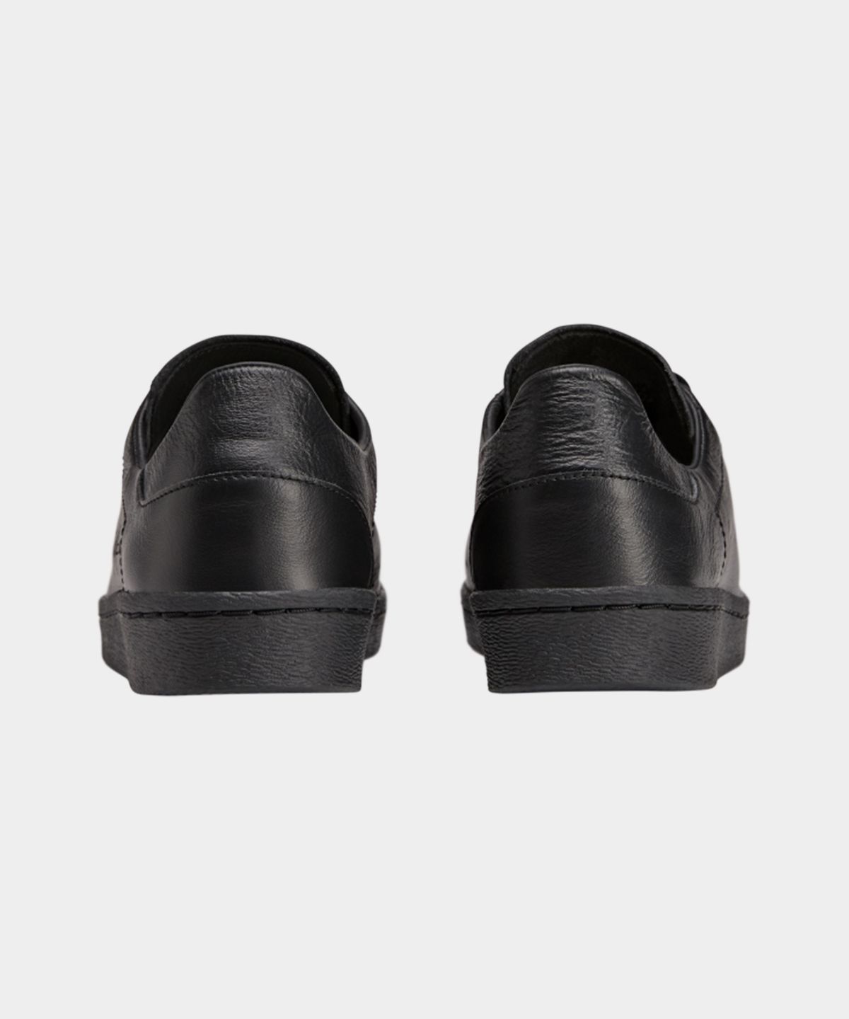 와이쓰리(Y-3) (U) 슈퍼스타 블랙 Y-3 SUPERSTAR BLACK