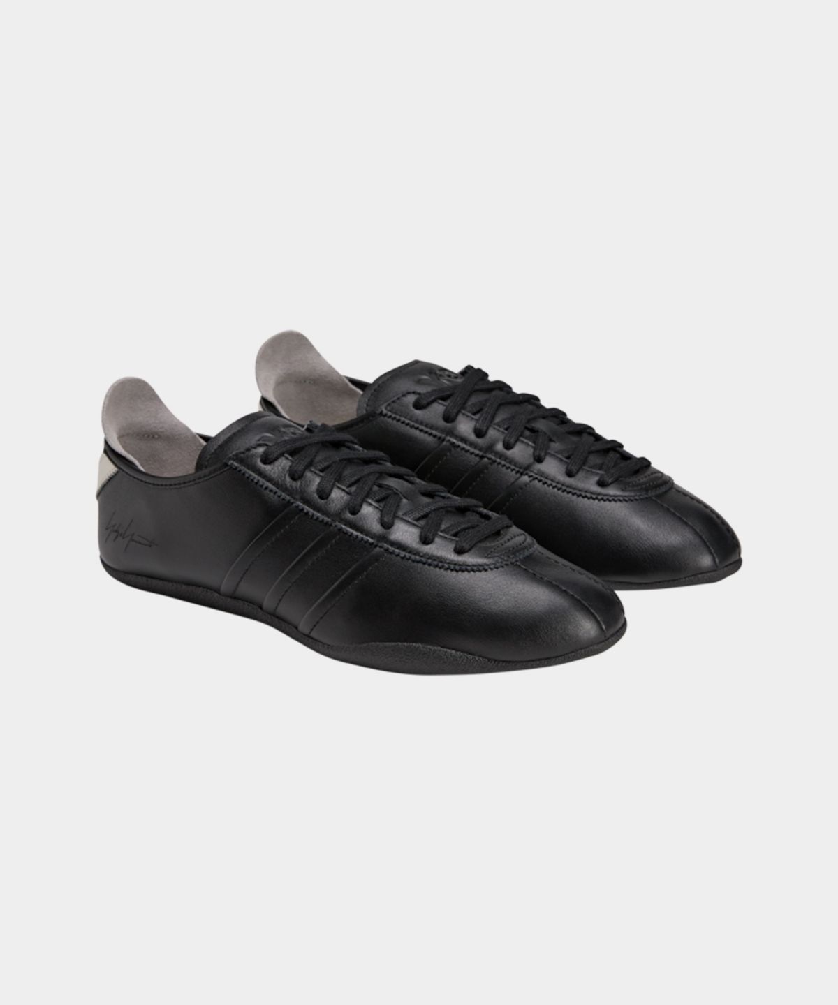 와이쓰리(Y-3) (U) 도쿄 블랙 Y-3 TOKYO BLACK