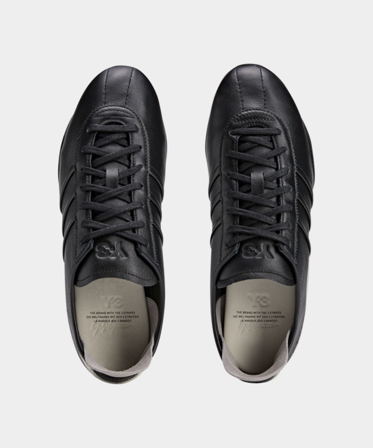 와이쓰리(Y-3) (U) 도쿄 블랙 Y-3 TOKYO BLACK