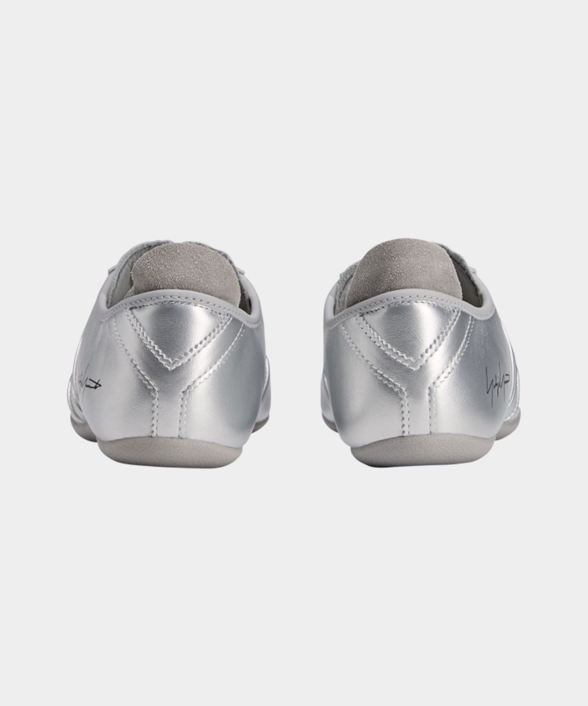 와이쓰리(Y-3) (U) 도쿄 실버 Y-3 TOKYO SILVER MET.