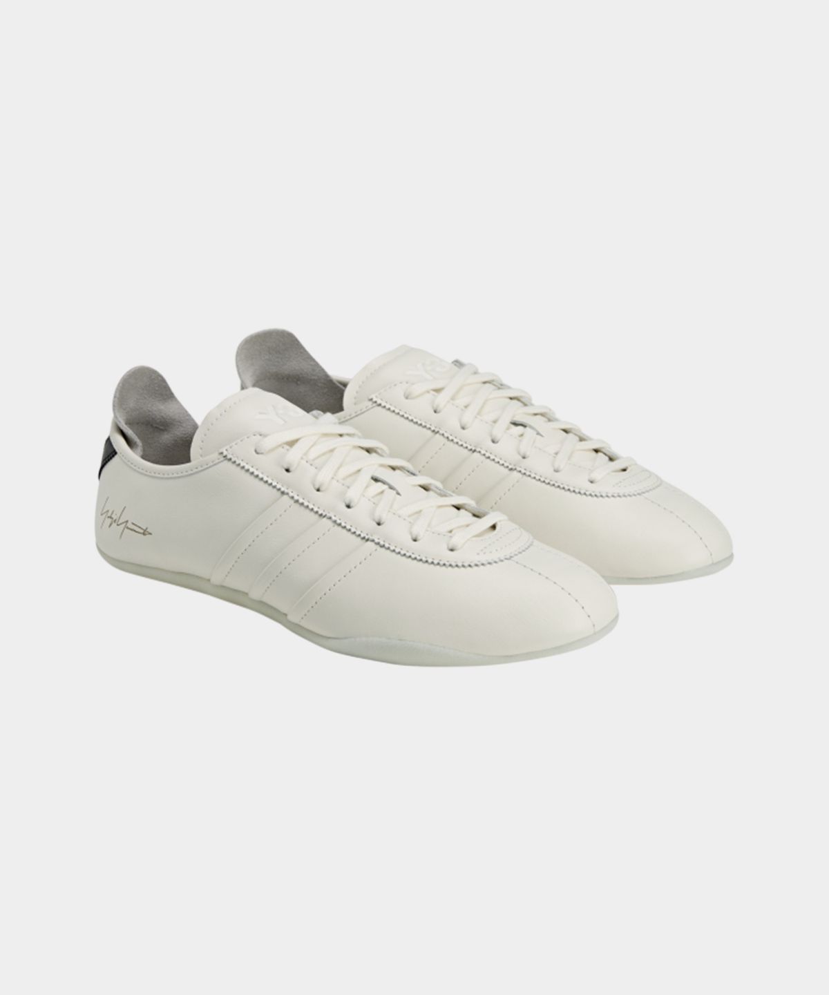 와이쓰리(Y-3) (U) 도쿄 화이트 Y-3 TOKYO OFF WHITE
