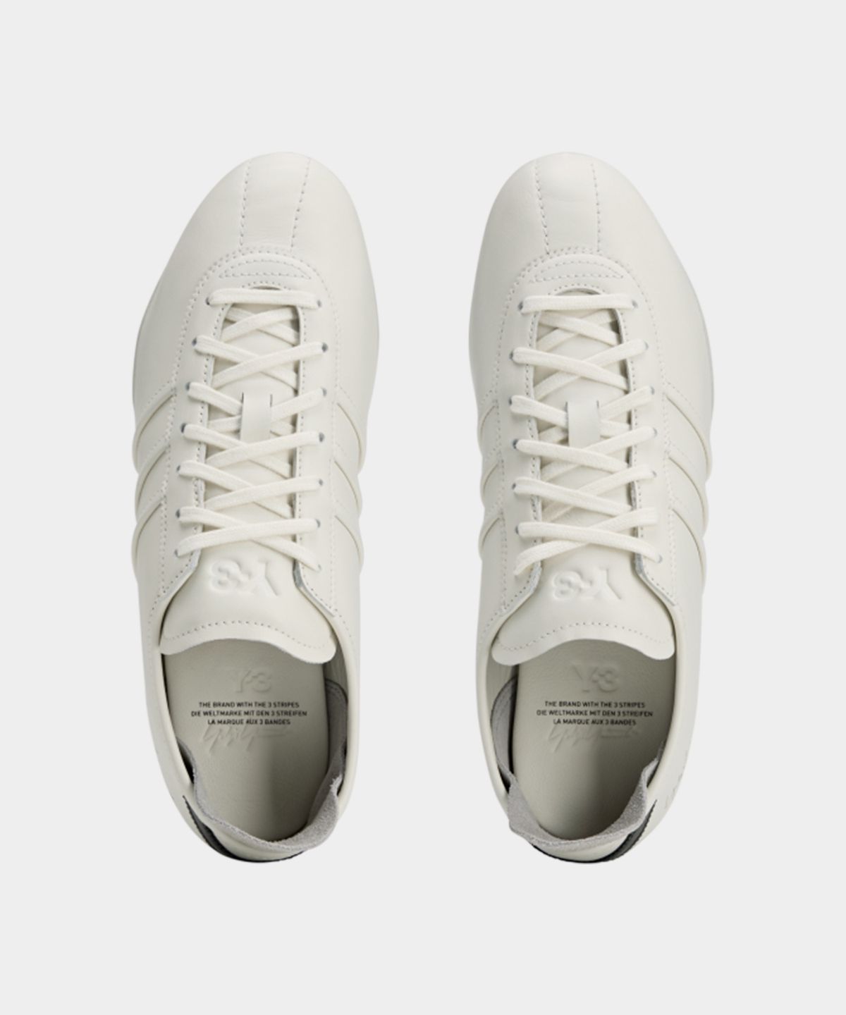 와이쓰리(Y-3) (U) 도쿄 화이트 Y-3 TOKYO OFF WHITE