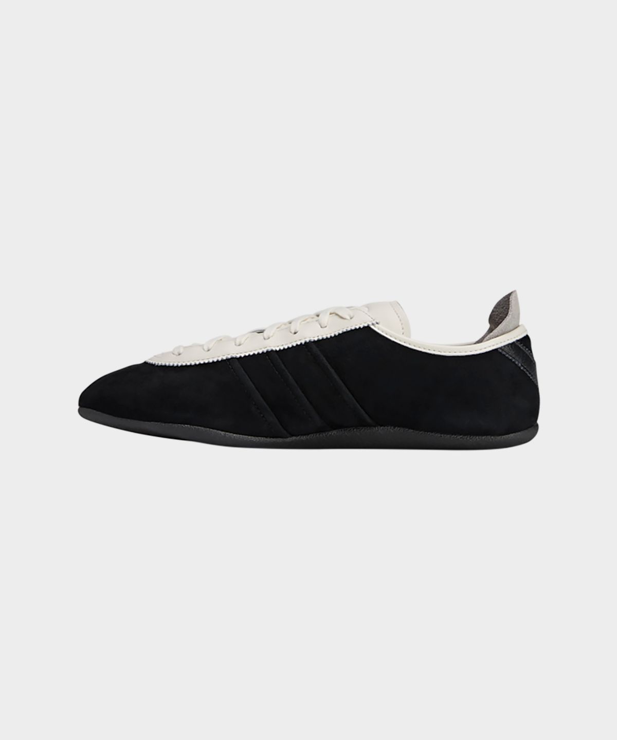 와이쓰리(Y-3) (U) 스웨이드 도쿄 블랙 Y-3 TOKYO BLACK