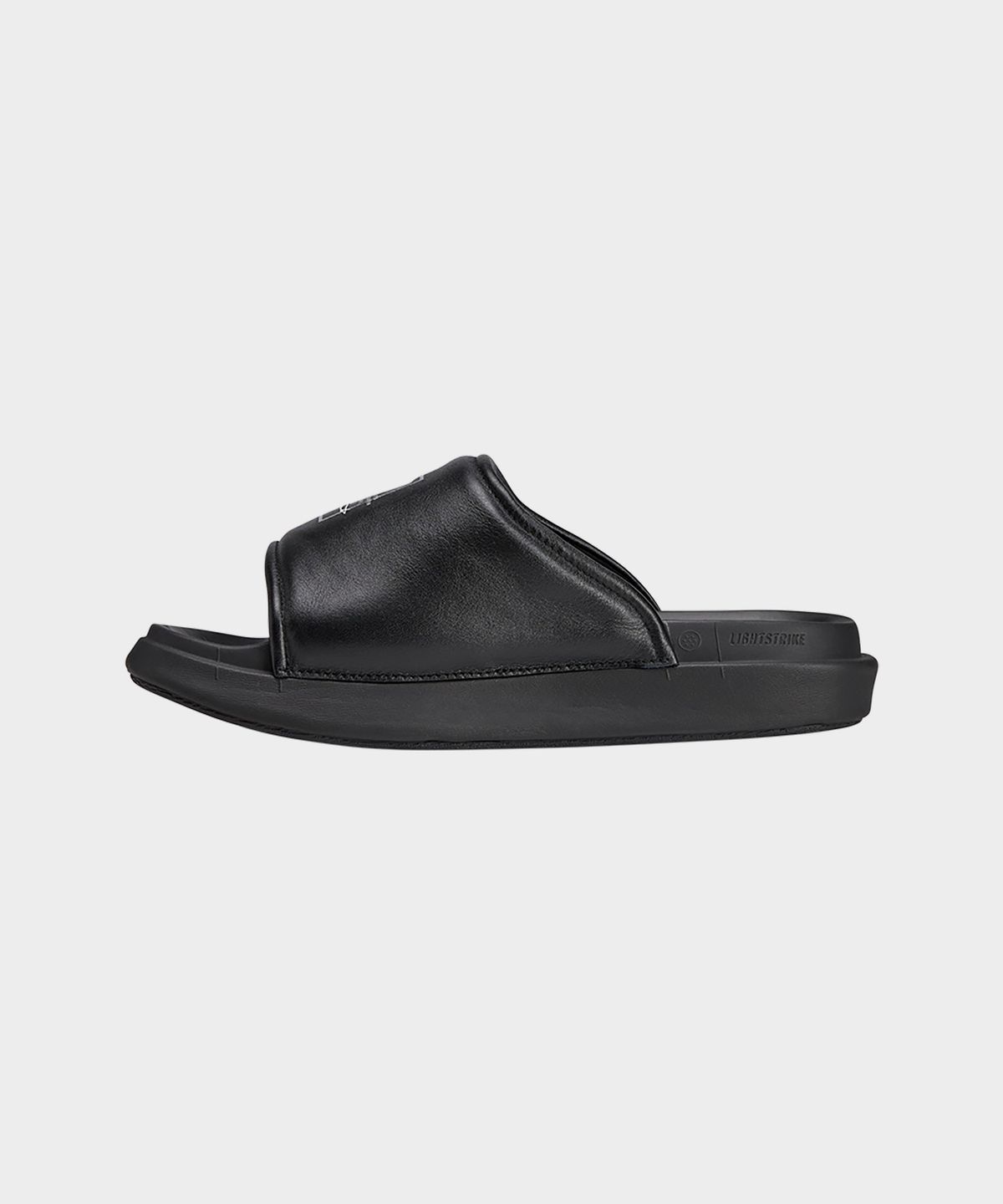 와이쓰리(Y-3) (U) 슬라이드 블랙 Y-3 SLIDE BLACK