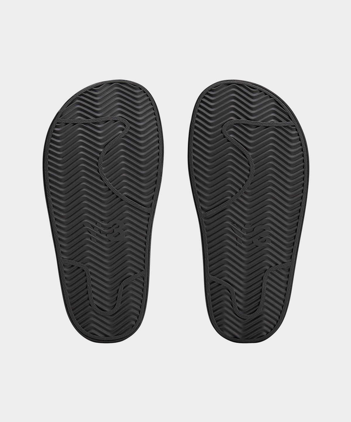 와이쓰리(Y-3) (U) 슬라이드 블랙 Y-3 SLIDE BLACK