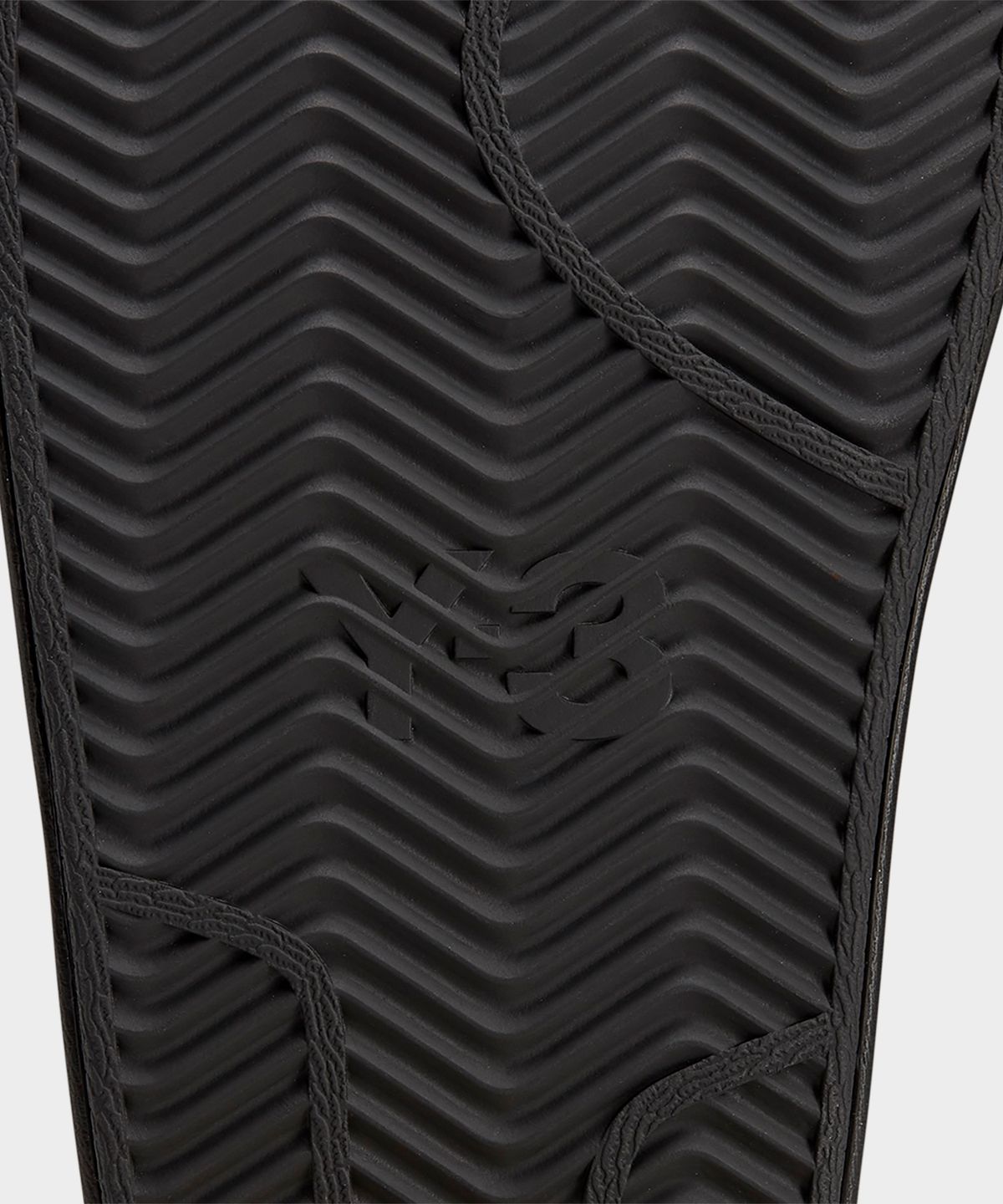 와이쓰리(Y-3) (U) 슬라이드 블랙 Y-3 SLIDE BLACK