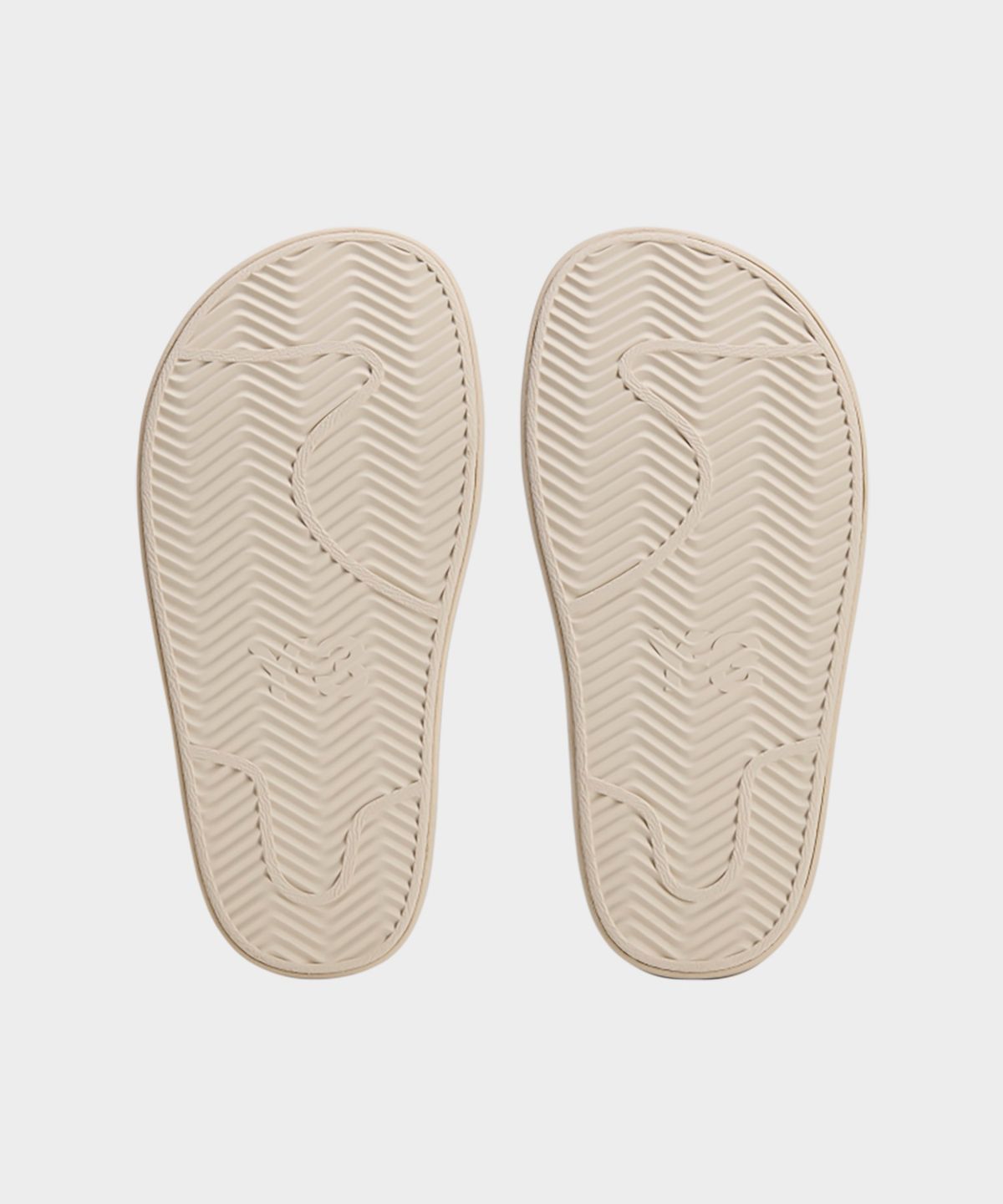 와이쓰리(Y-3) (U) 슬라이드 화이트 Y-3 SLIDE OFF WHITE