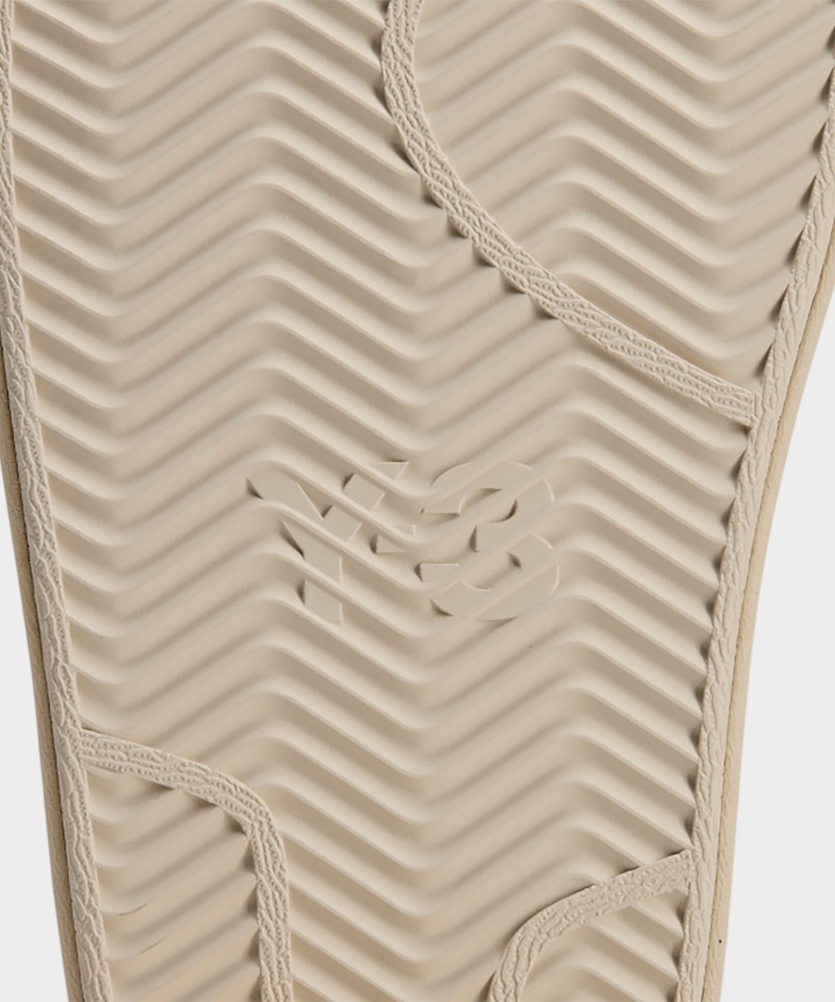 와이쓰리(Y-3) (U) 슬라이드 화이트 Y-3 SLIDE OFF WHITE