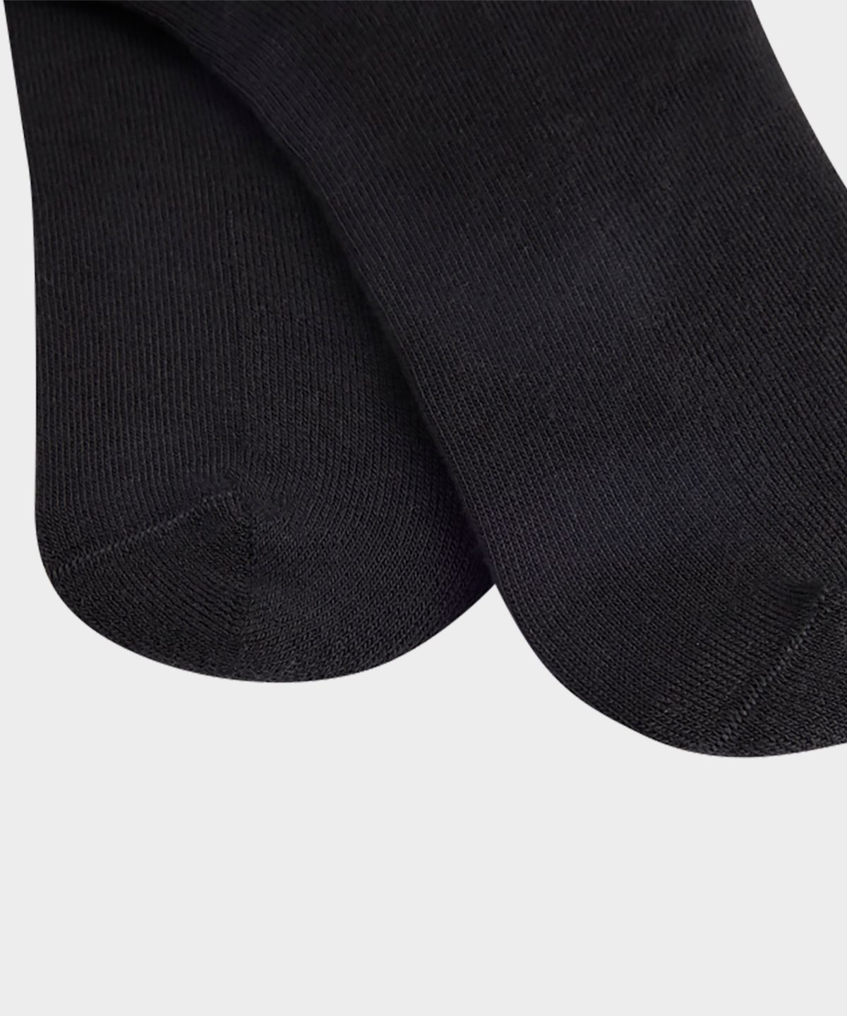 와이쓰리(Y-3) (U) 스트라이프 하이 삭스 블랙 Y-3 FTBL SOCKS BLACK