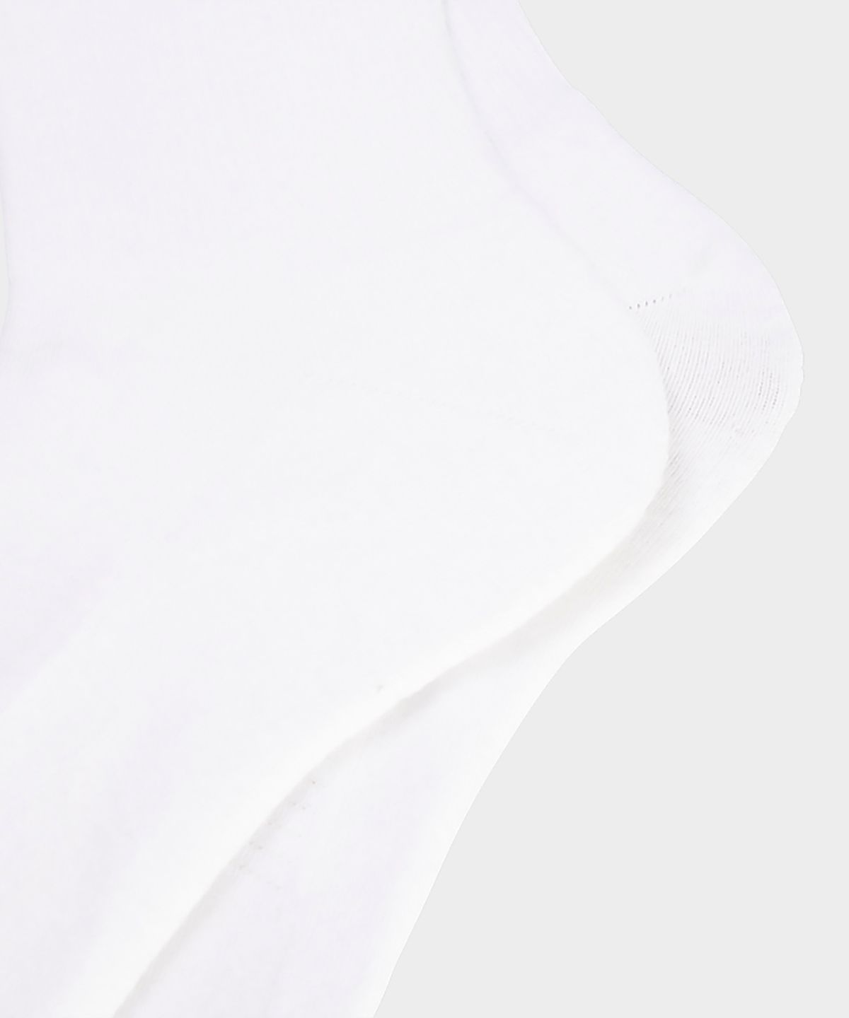 와이쓰리(Y-3) (U) 클래식 크루 삭스 화이트 Y-3 CL SOCK CRE WHITE