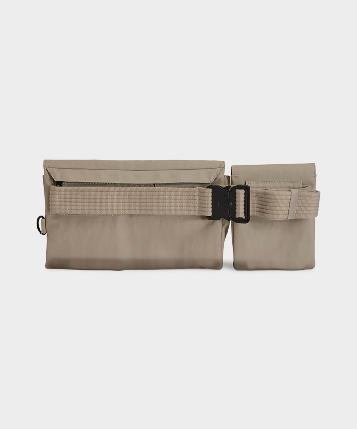 와이쓰리(Y-3) (U) 멀티 포켓 슬링백 라이트 브라운 Y-3 WORK BELT LIGHT BROWN