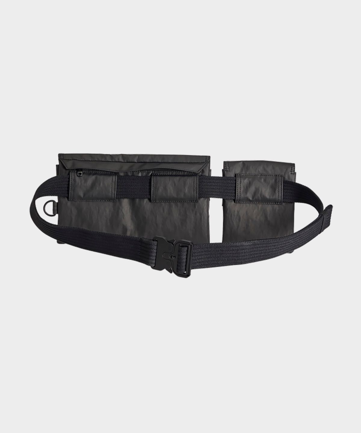 와이쓰리(Y-3) (U) 멀티 포켓 슬링백 블랙 Y-3 WORK BELT BLACK