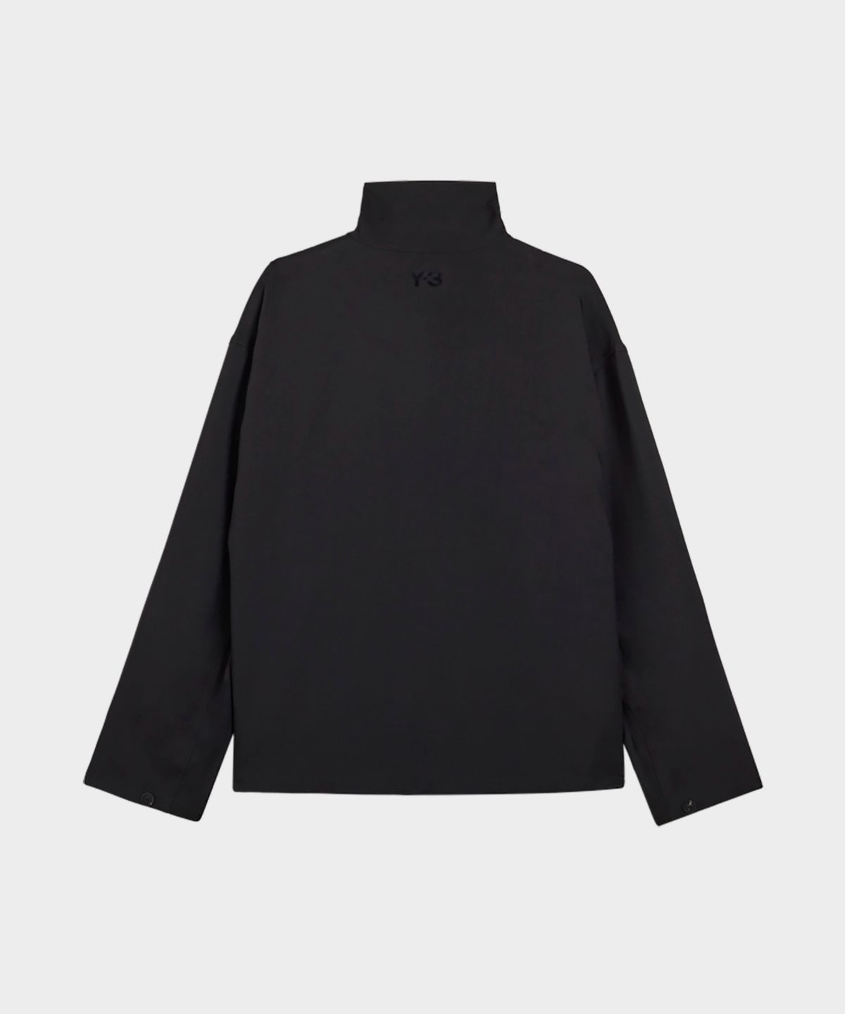 와이쓰리(Y-3) (M) 스포츠 유니폼 유틸리티 블루종 블랙 UT BLOUSON BLACK