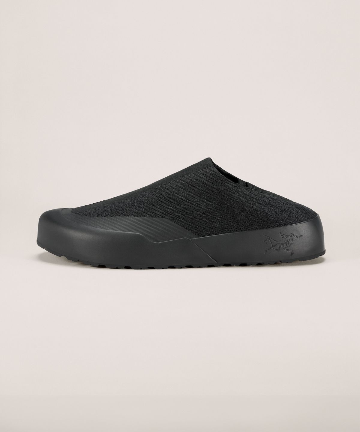 아크테릭스(ARCTERYX) 크래그 남성 - BLACK/BLACK / AFQSM10078