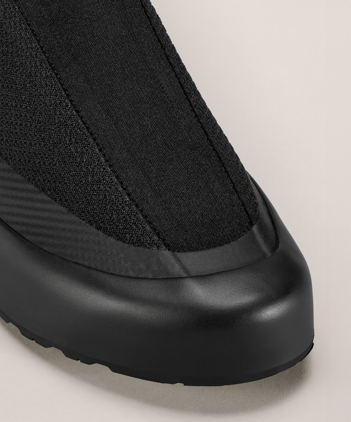 아크테릭스(ARCTERYX) 크래그 남성 - BLACK/BLACK / AFQSM10078