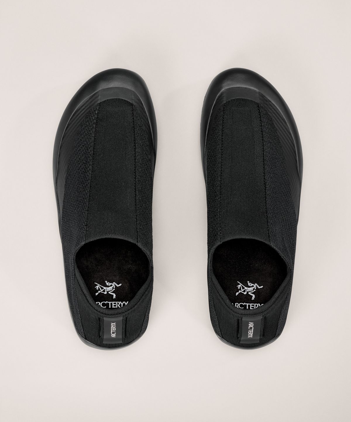 아크테릭스(ARCTERYX) 크래그 남성 - BLACK/BLACK / AFQSM10078