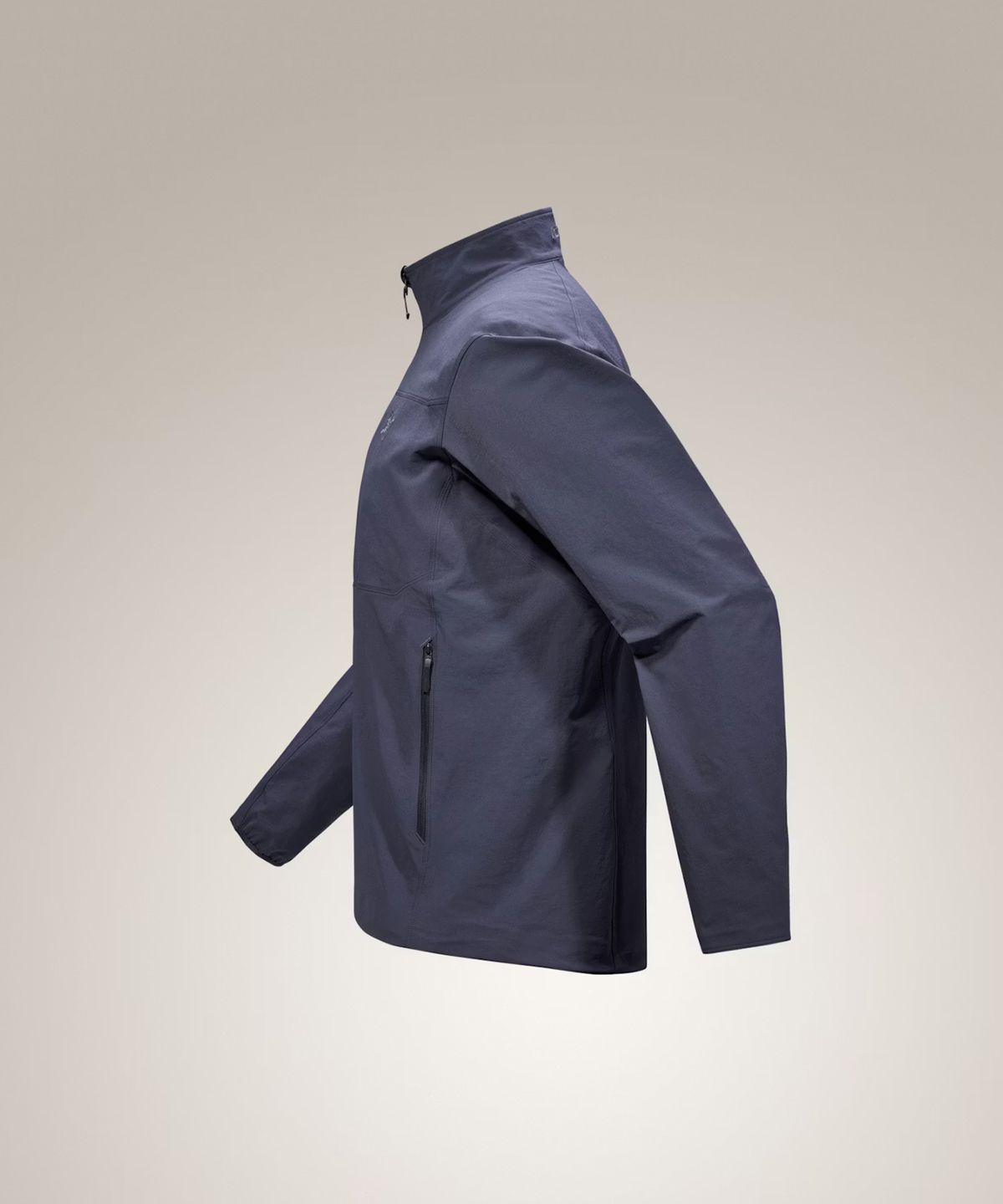 아크테릭스(ARCTERYX) 감마 자켓 남성 - BLACK SAPPHIRE / AJQSM09908