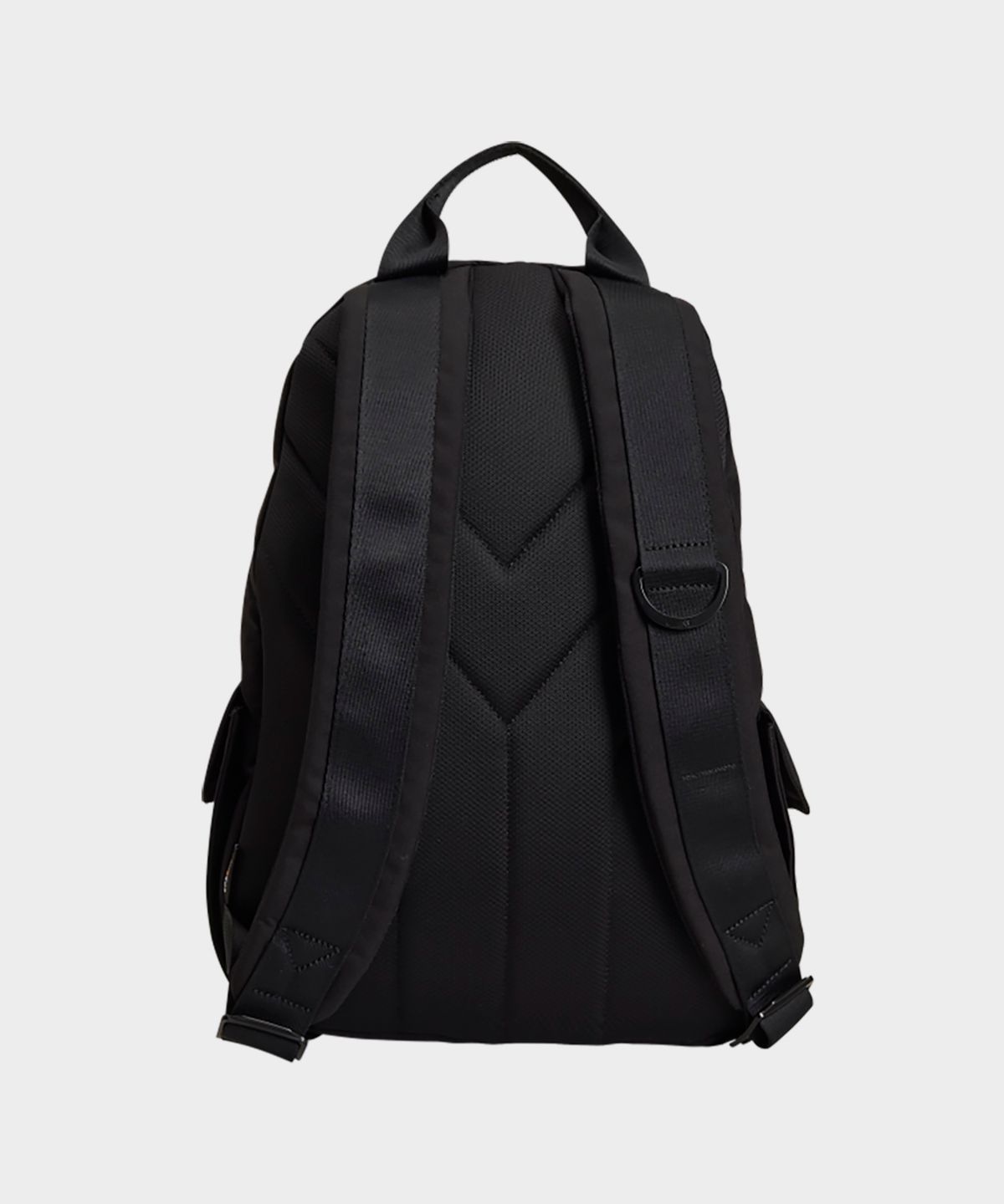 와이쓰리(Y-3) (U) 스몰 백팩 블랙 Y-3 BACKPACK S BLACK