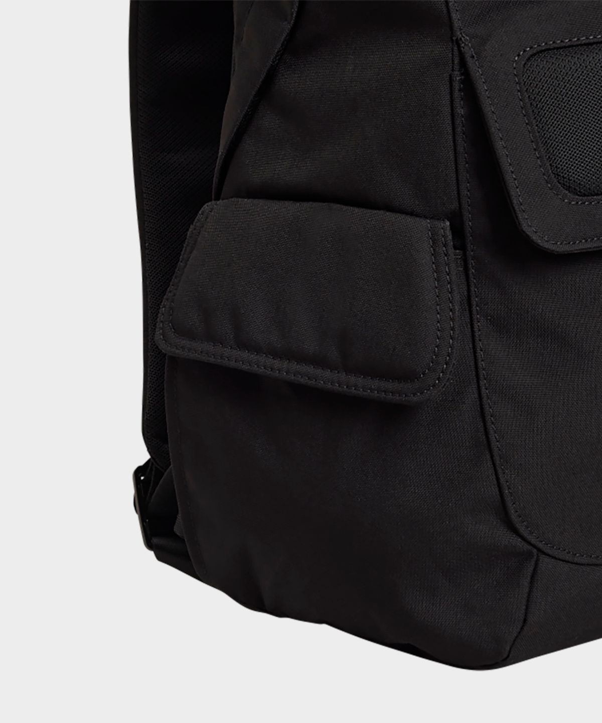 와이쓰리(Y-3) (U) 스몰 백팩 블랙 Y-3 BACKPACK S BLACK