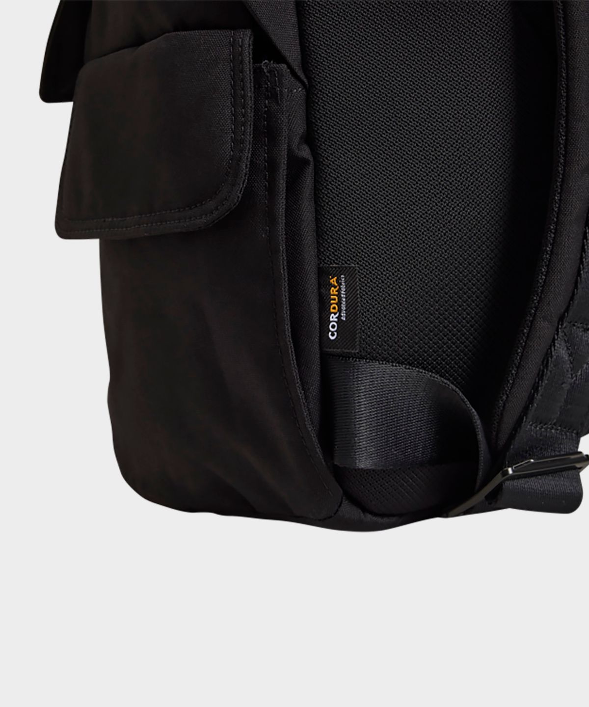 와이쓰리(Y-3) (U) 스몰 백팩 블랙 Y-3 BACKPACK S BLACK