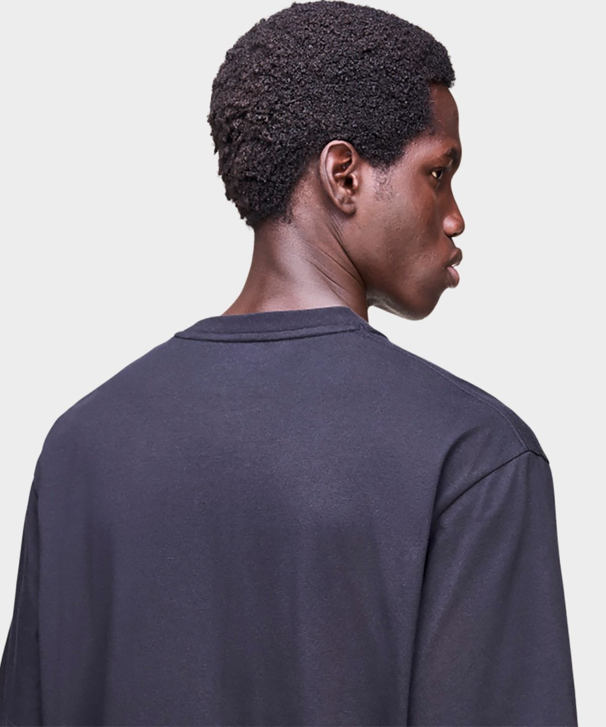 와이쓰리(Y-3) (U) VERY-3 숏 슬리브 티셔츠 블랙 VERY-3 SS TEE BLACK
