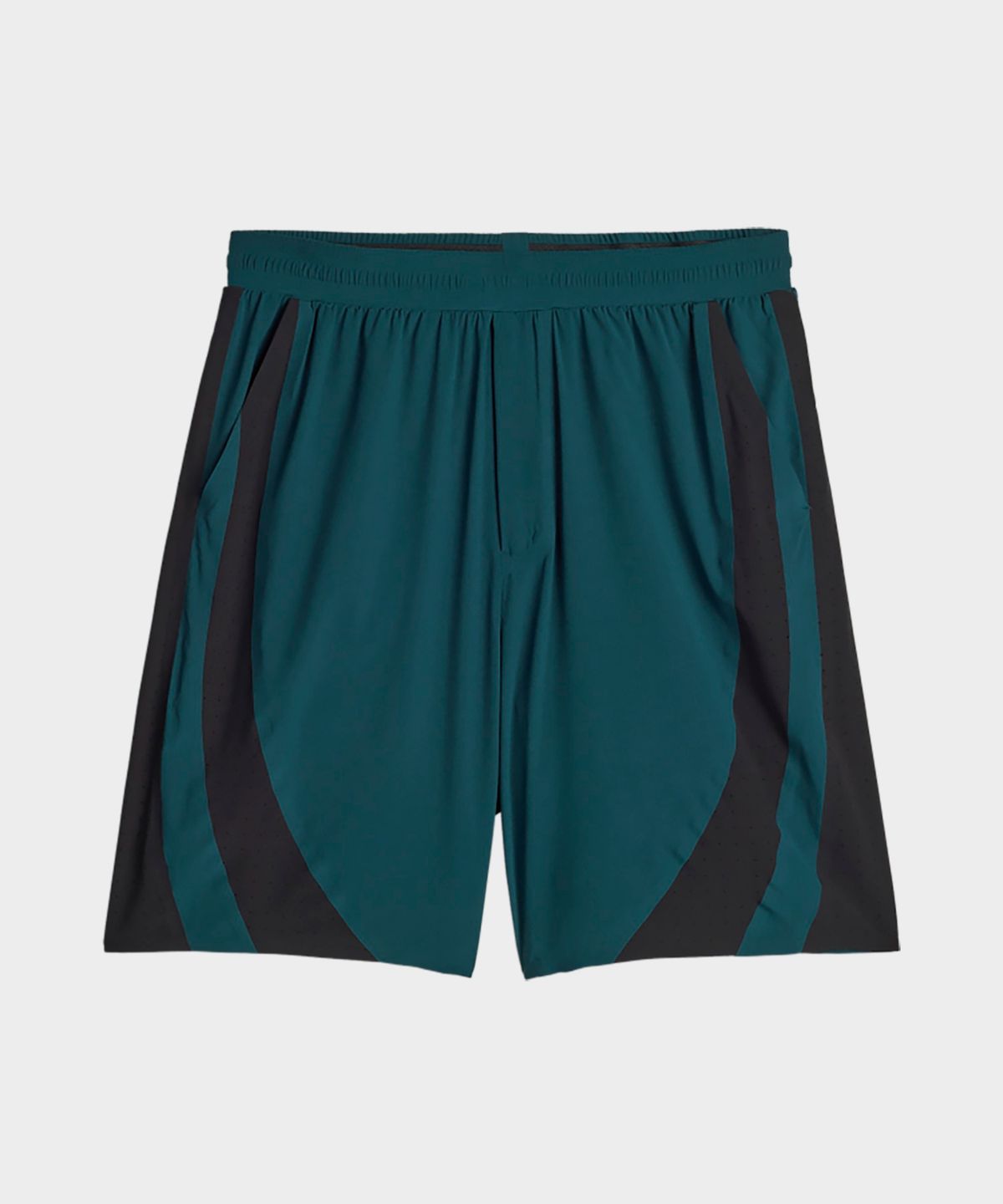 와이쓰리(Y-3) (M) 울트라라이트 우븐 쇼츠 그린 M LT WOV SHORT AURORA IVY