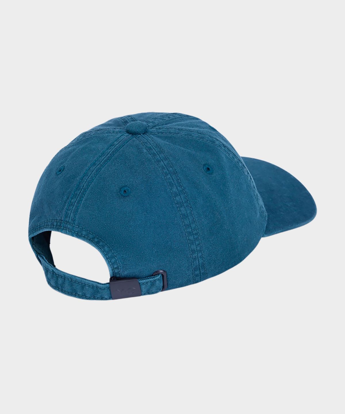 와이쓰리(Y-3) (U) 대드 캡 그린 Y-3 DAD CAP AURORA IVY
