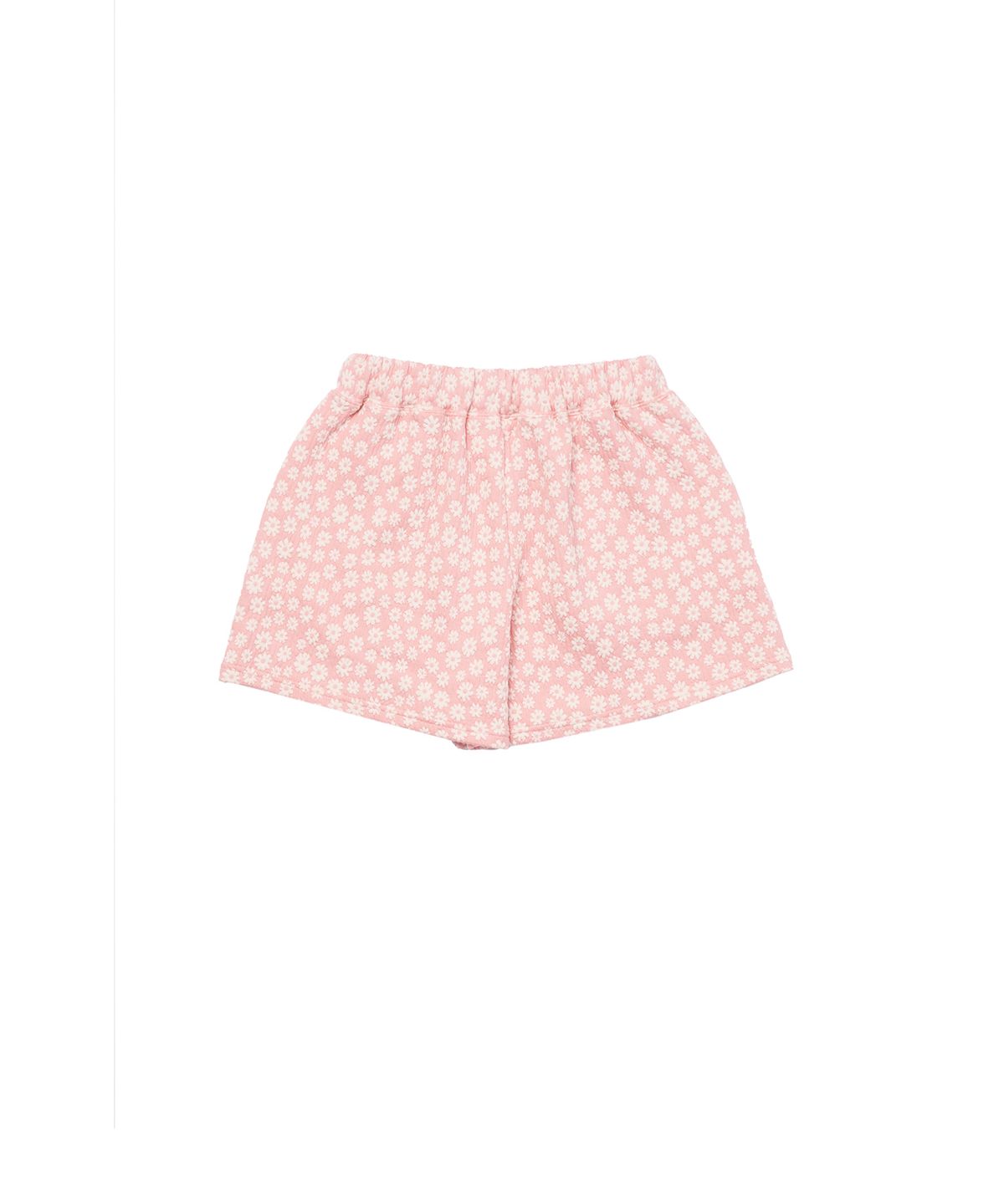 노브포에티(NOVE POETI) PETIT BANDING PANTS PINK