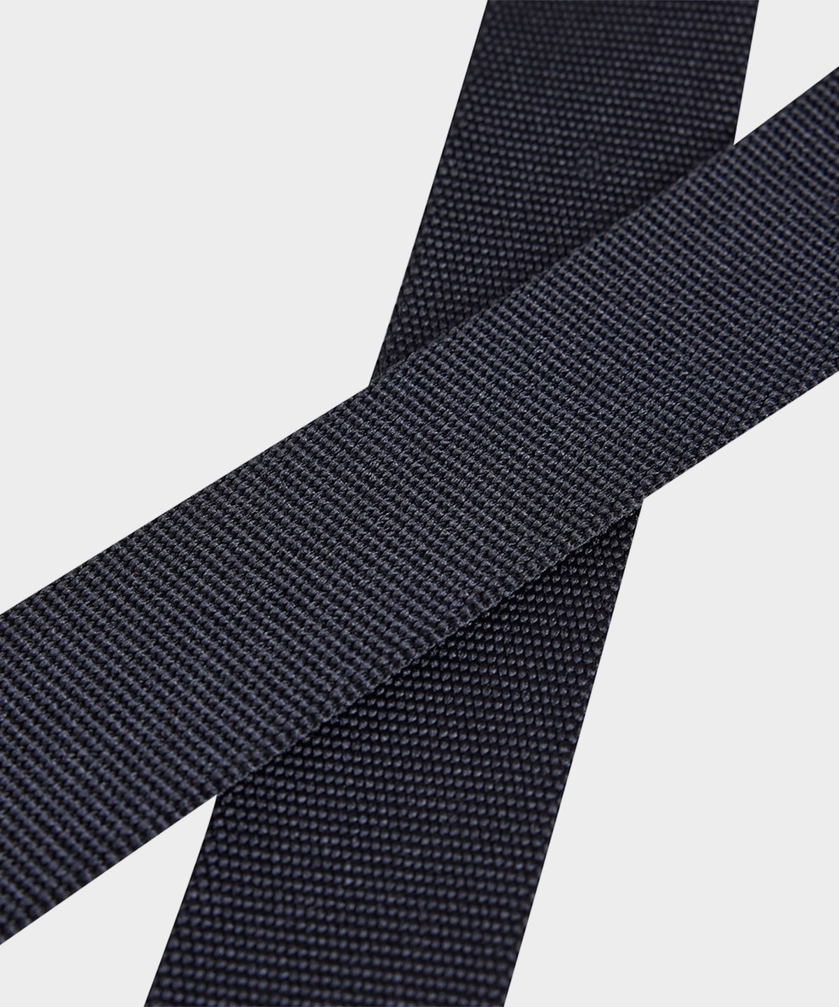 와이쓰리(Y-3) (U) 로고 벨트 블랙 Y-3 CL L BELT BLACK