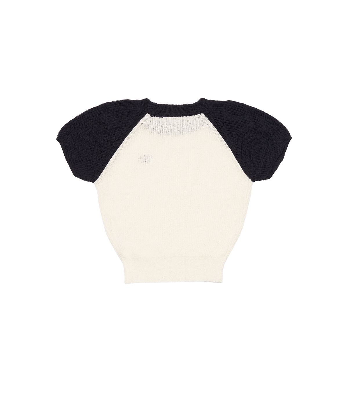 노브포에티(NOVE POETI) NAG POLO IVORY