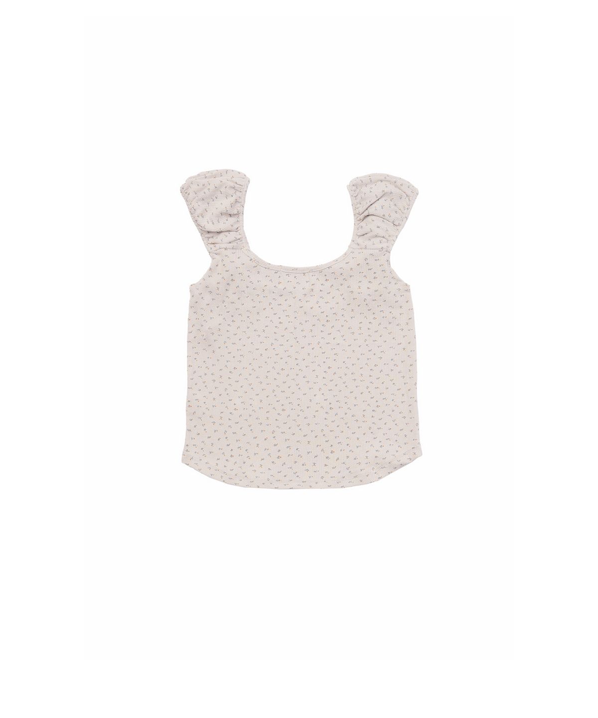 노브포에티(NOVE POETI) CUTIE T-SHIRTS GREY
