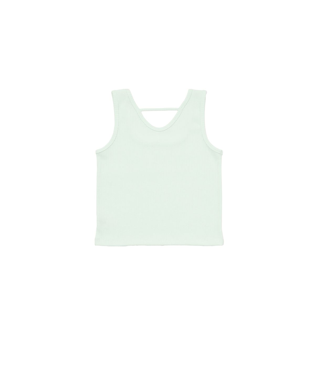 노브포에티(NOVE POETI) FIT SLEEVELESS MINT