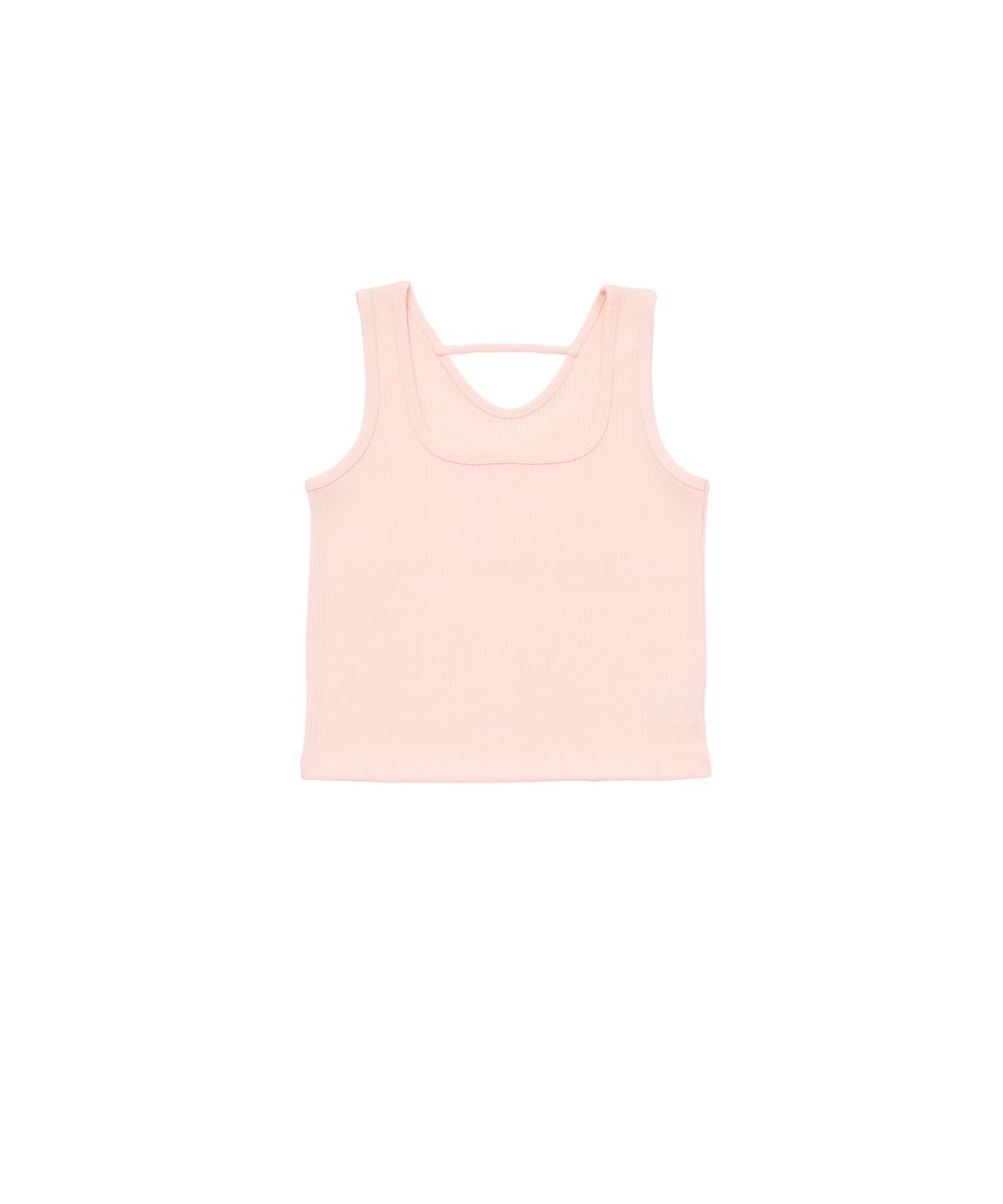 노브포에티(NOVE POETI) FIT SLEEVELESS PINK