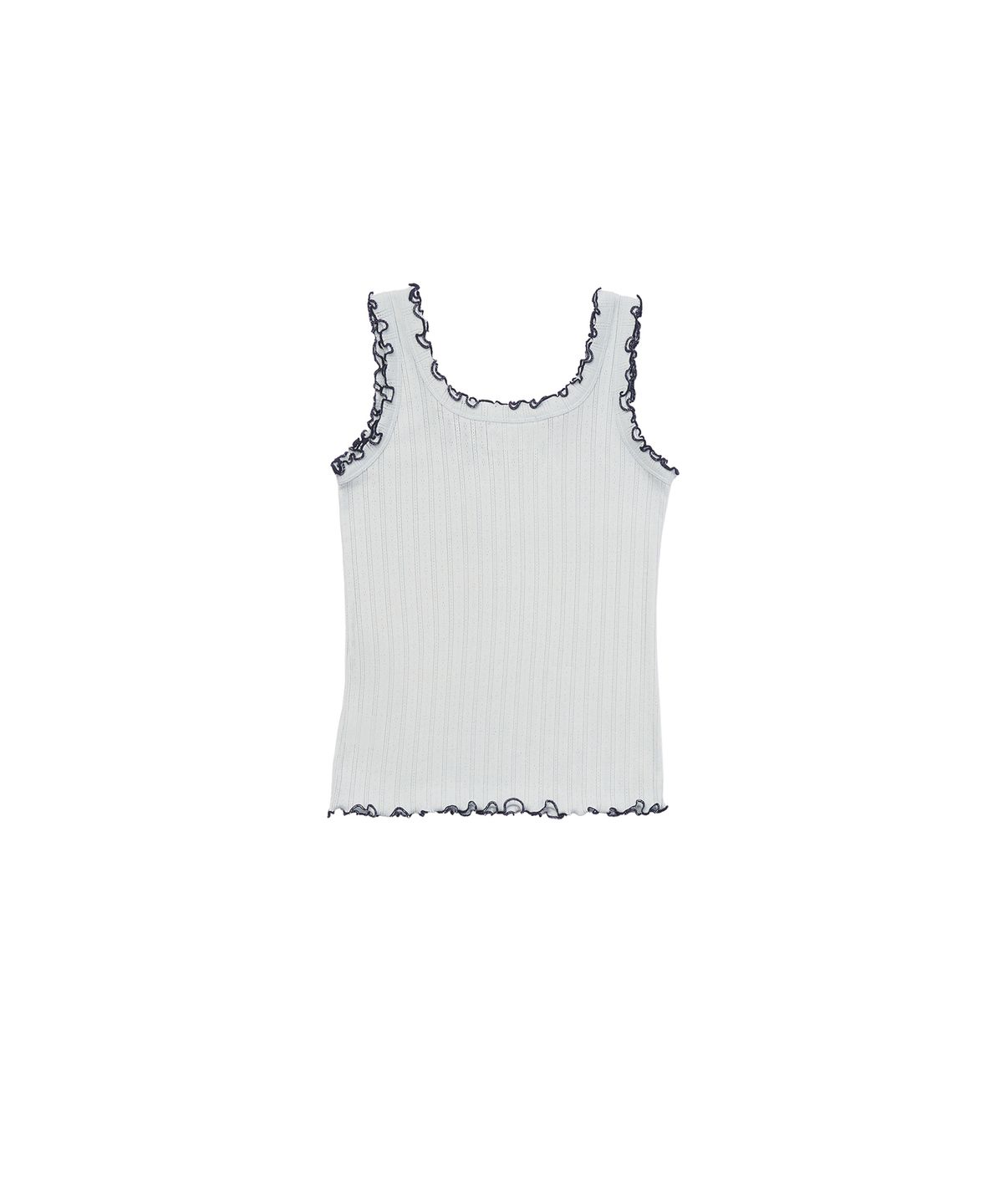 노브포에티(NOVE POETI) SCALA SLEEVELESS MINT