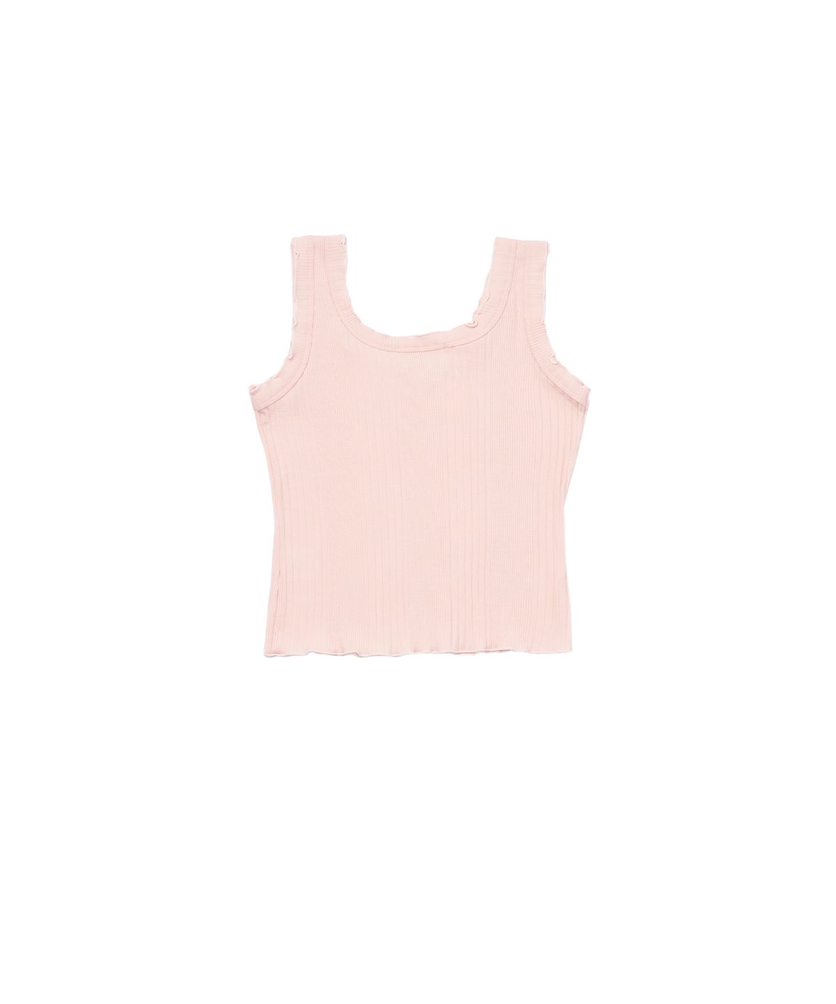 노브포에티(NOVE POETI) LAVISH SLEEVELESS PINK