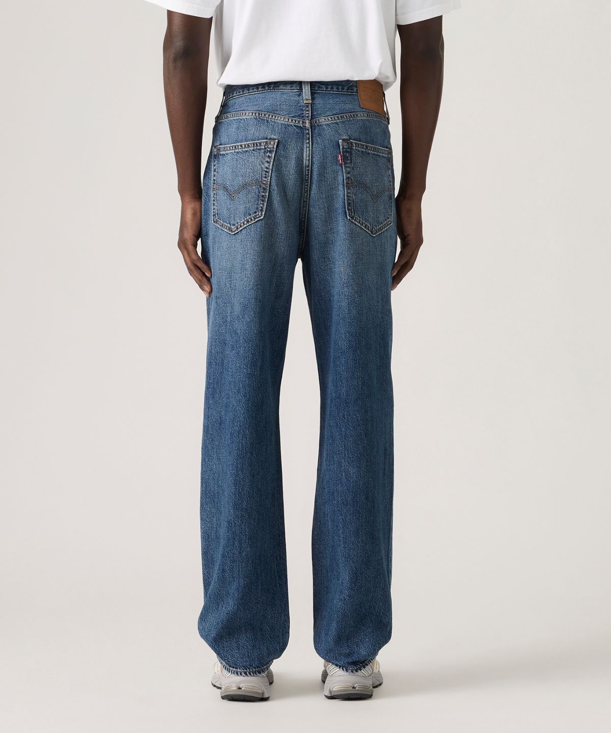 리바이스(LEVI'S) 568™ 루즈 스트레이트 라이트웨이트 진 29037-0140