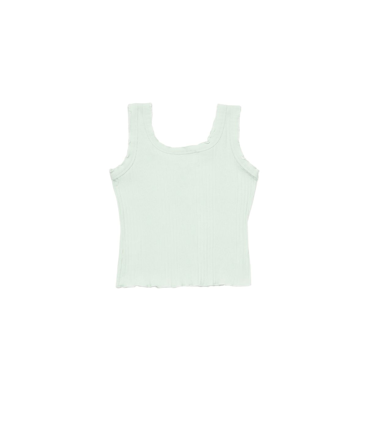 노브포에티(NOVE POETI) LAVISH SLEEVELESS MINT