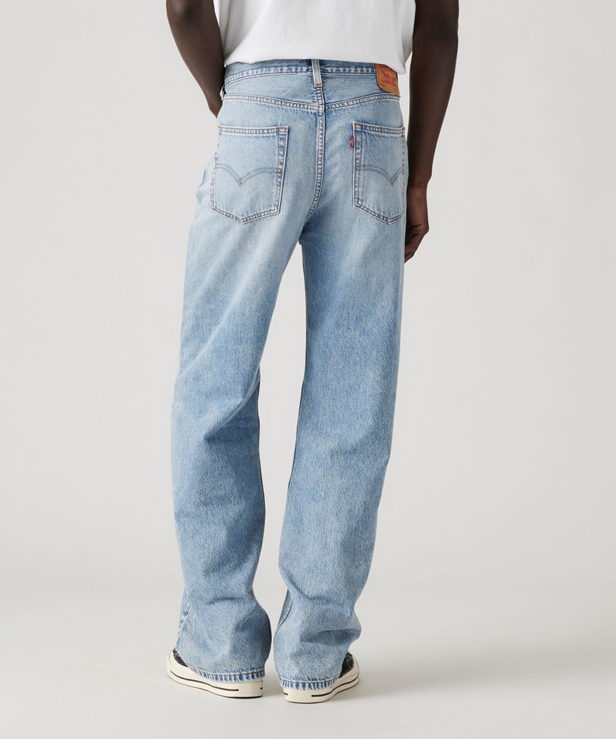 리바이스(LEVI'S) 565™ 루즈 스트레이트 라이트웨이트 진 A7221-0028