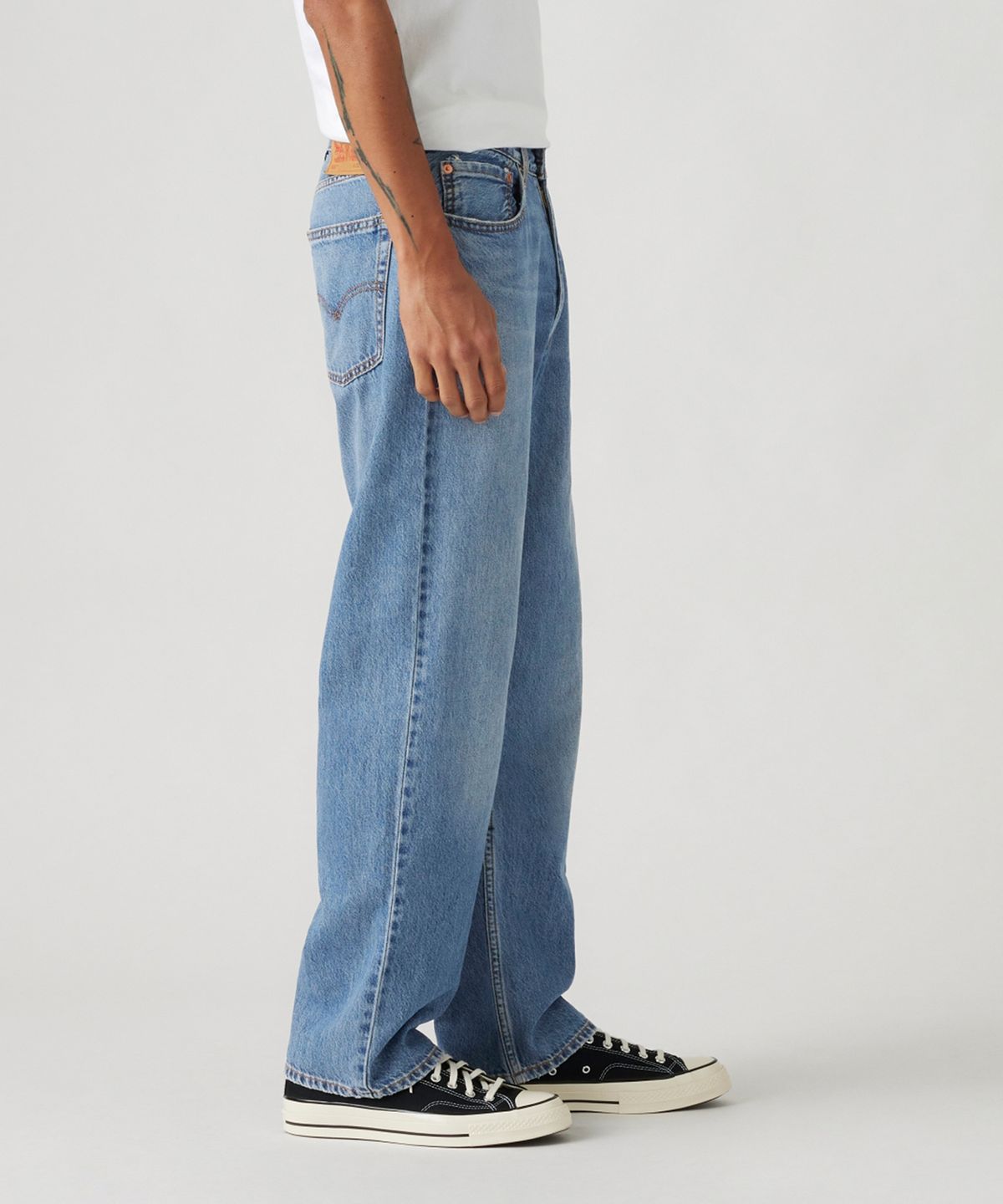 리바이스(LEVI'S) 565™ 루즈 스트레이트 라이트웨이트 진 A7221-0031