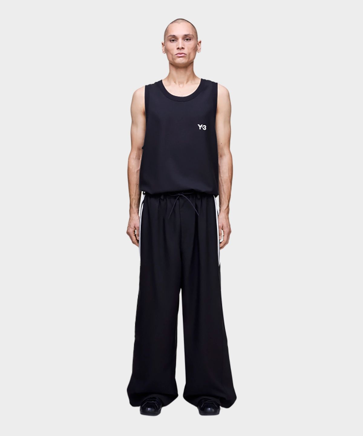 와이쓰리(Y-3) (M) 스포츠 유니폼 바스켓볼 팬츠 블랙 SU BBALL PANTS BLACK