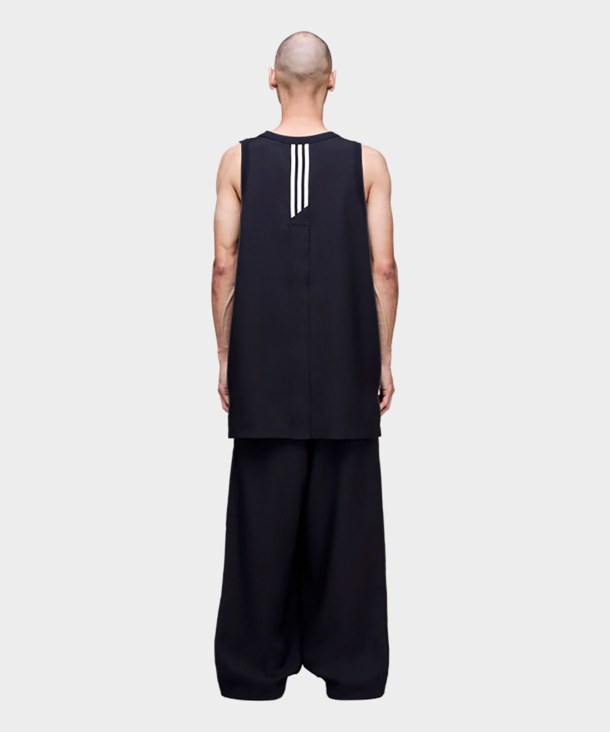 와이쓰리(Y-3) (M) 스포츠 유니폼 바스켓볼 팬츠 블랙 SU BBALL PANTS BLACK
