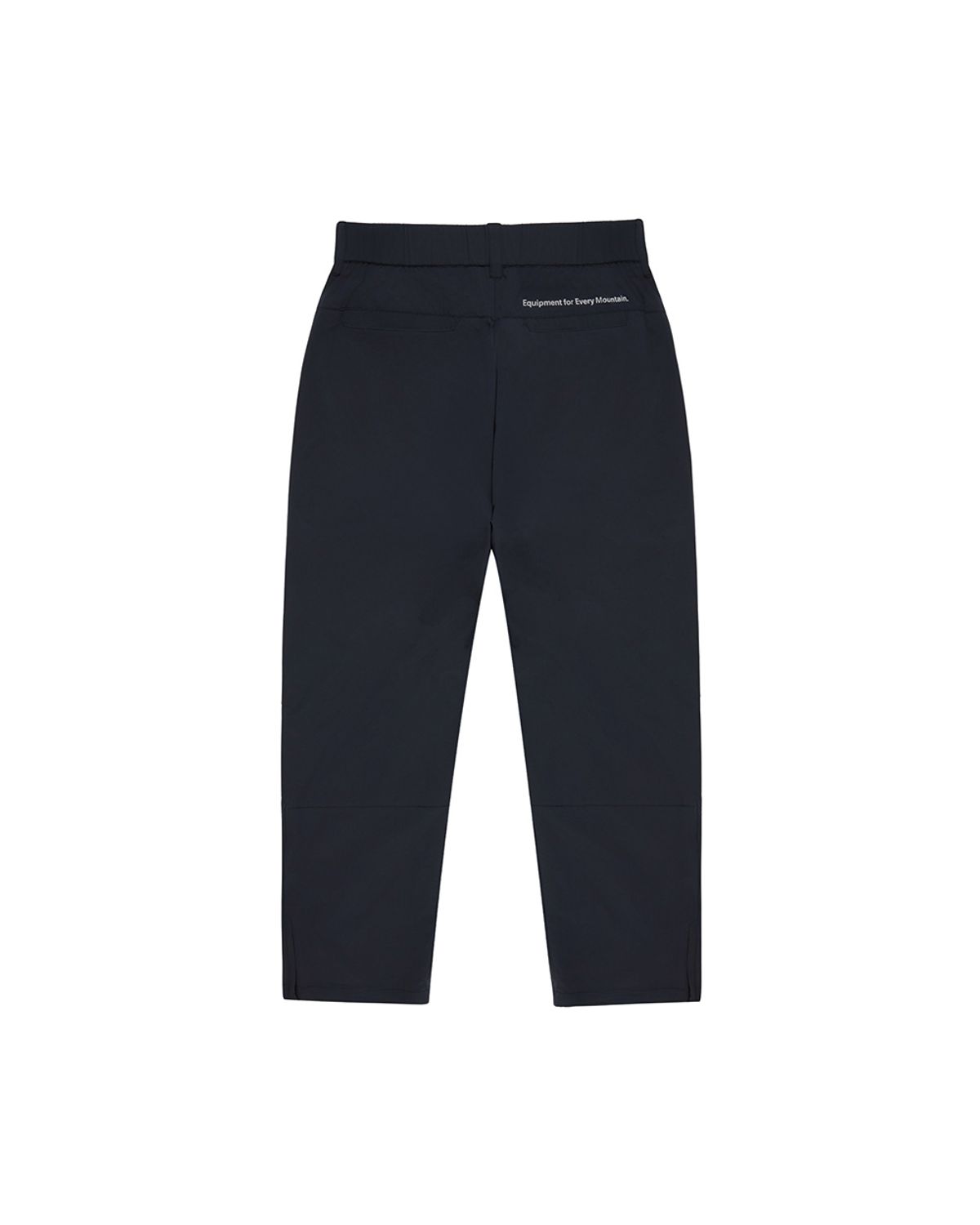 오스트리야(OSTRYA) 26SS Active Pants Charcoal