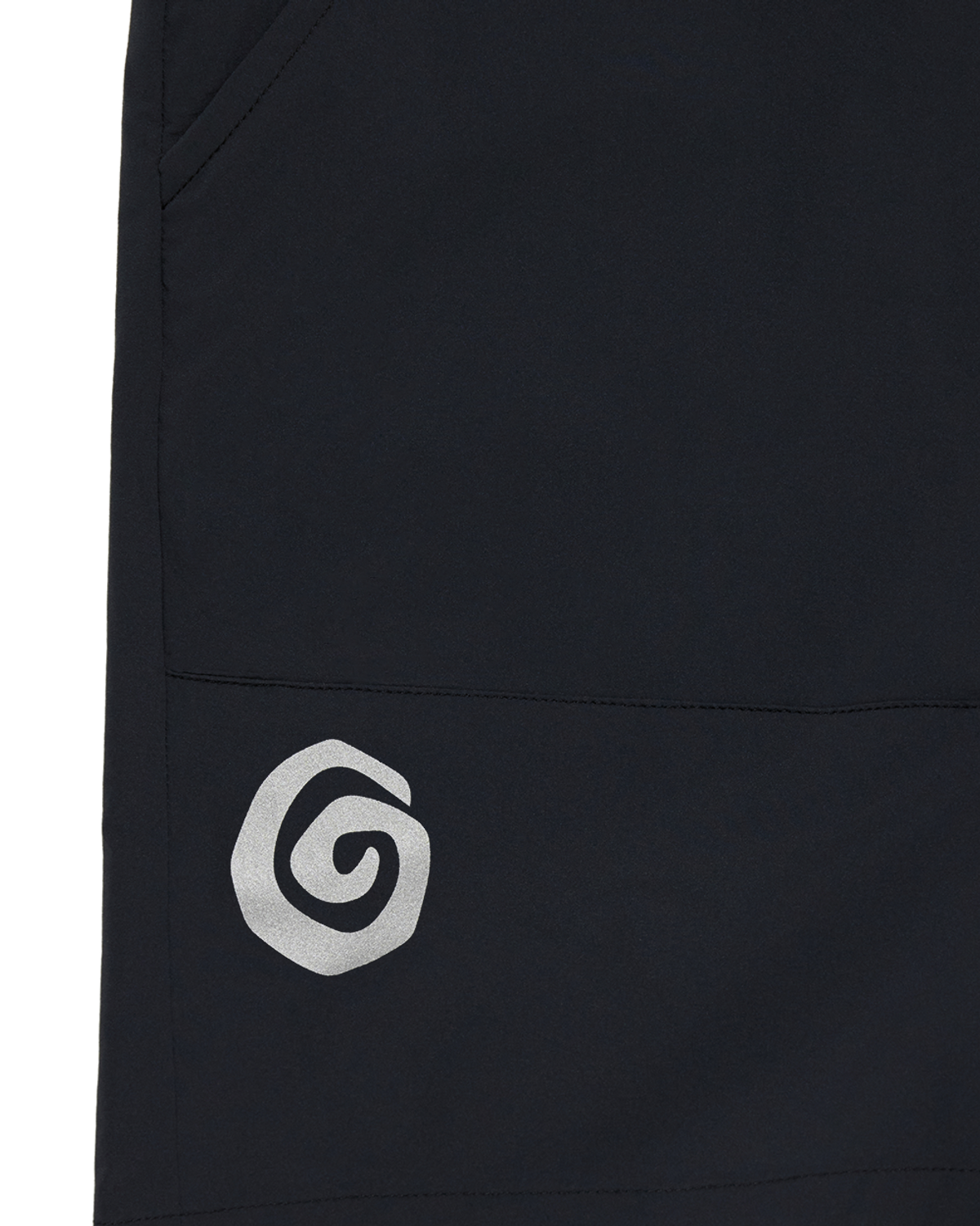 오스트리야(OSTRYA) 26SS Active Shorts Charcoal