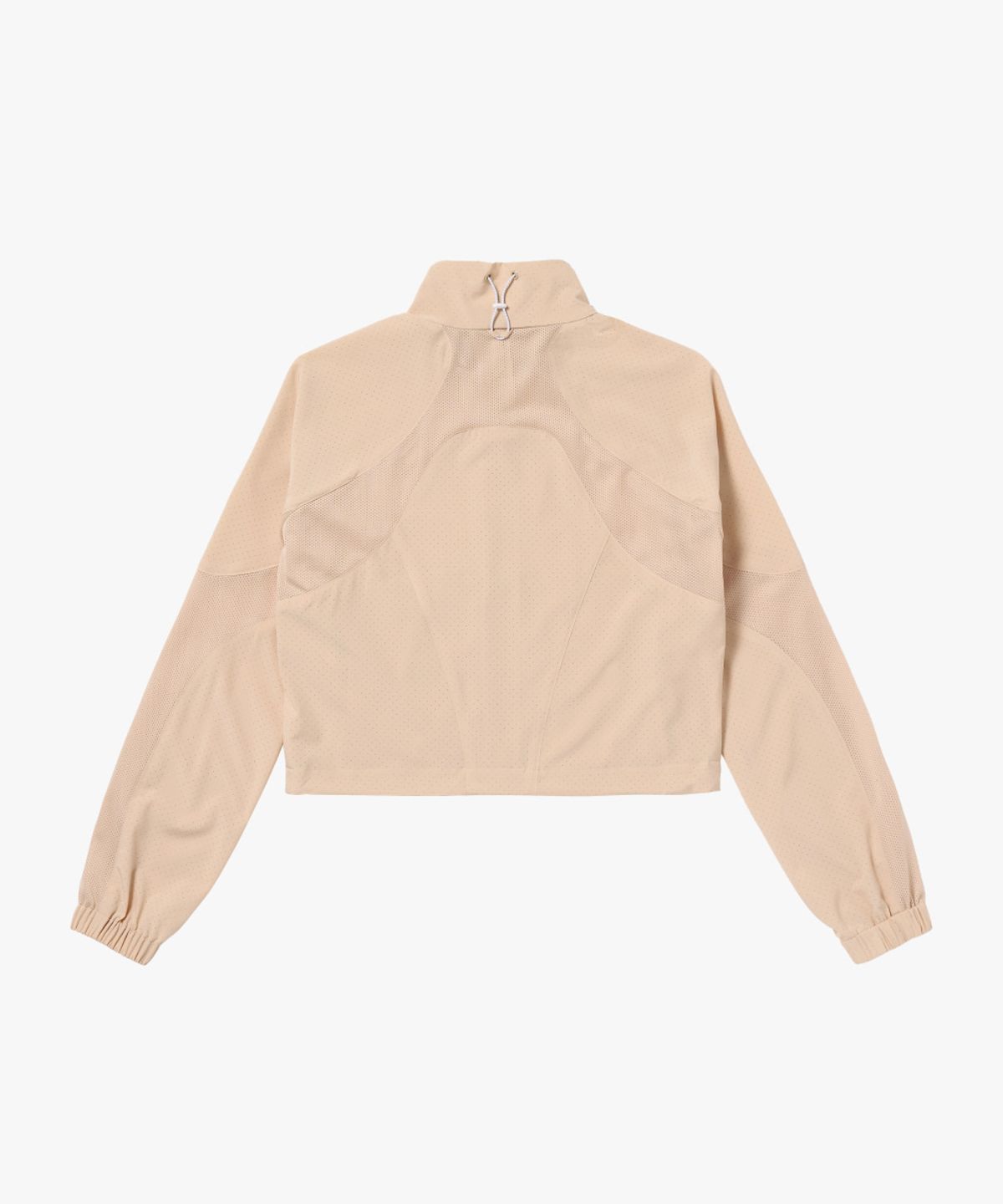 골스튜디오(GOALSTUDIO) WS PUNCHING LIGHT JACKET-SAND