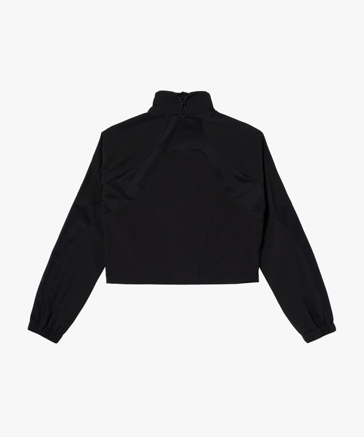 골스튜디오(GOALSTUDIO) WS PUNCHING LIGHT JACKET-BLACK