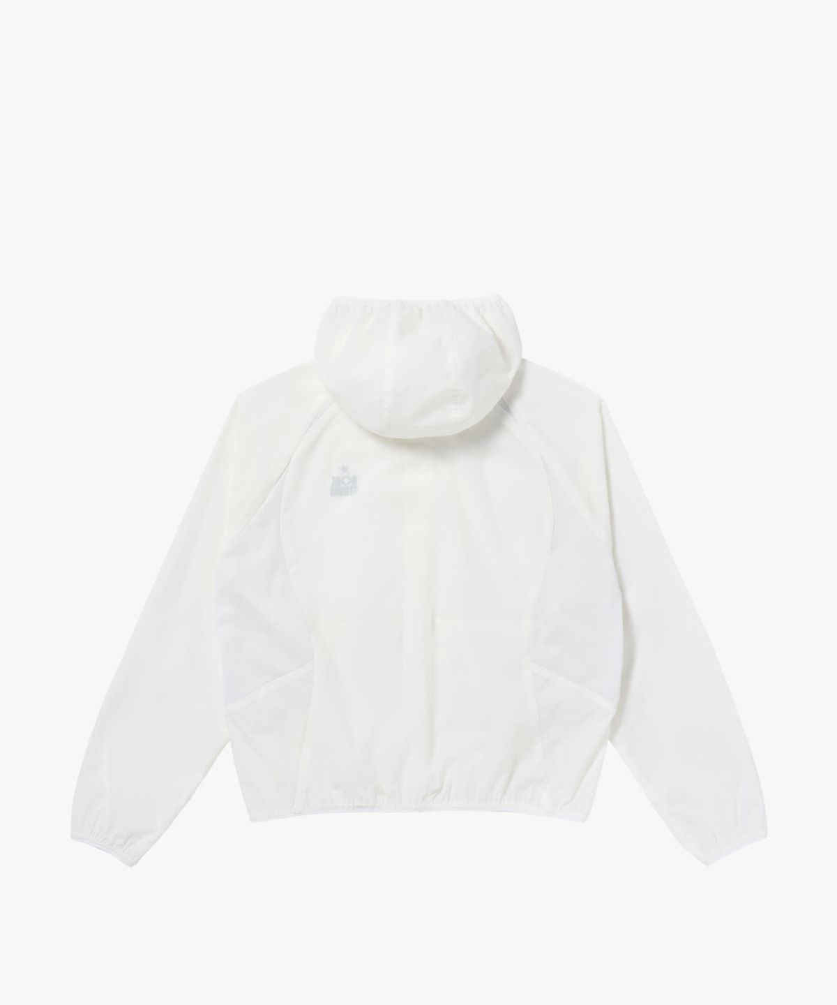 골스튜디오(GOALSTUDIO) WS ESSENTIAL SUPER LIGHT JACKET-OFF WHITE
