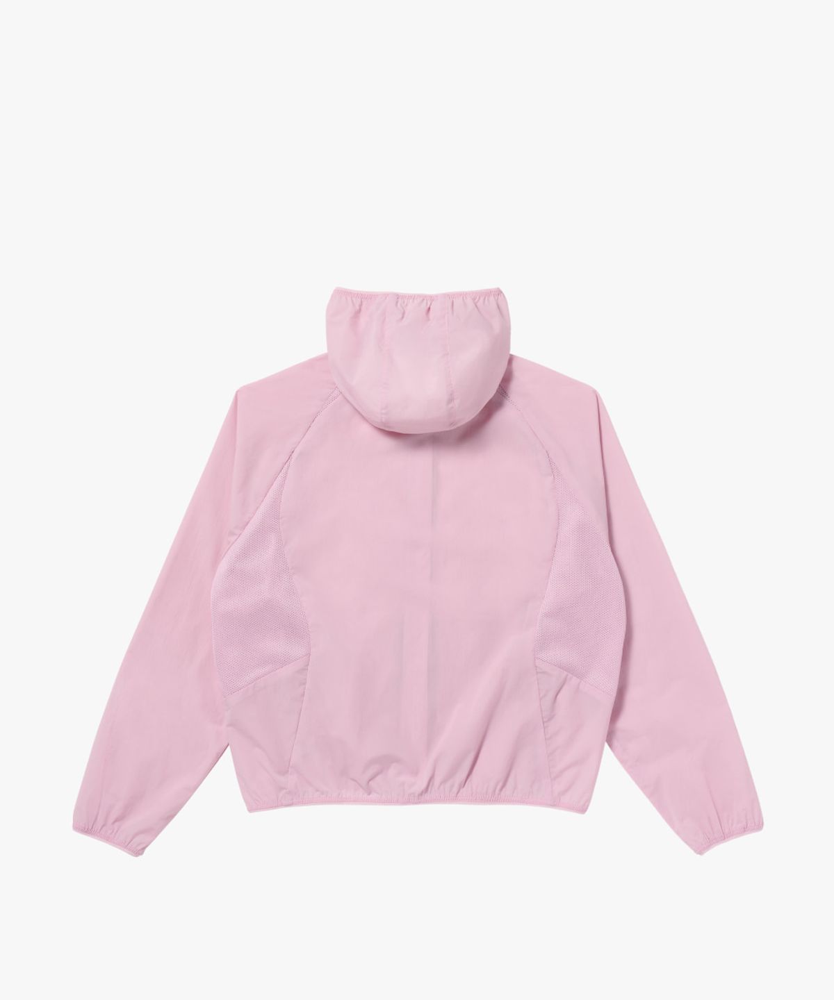 골스튜디오(GOALSTUDIO) WS ESSENTIAL SUPER LIGHT JACKET-LIGHT PINK