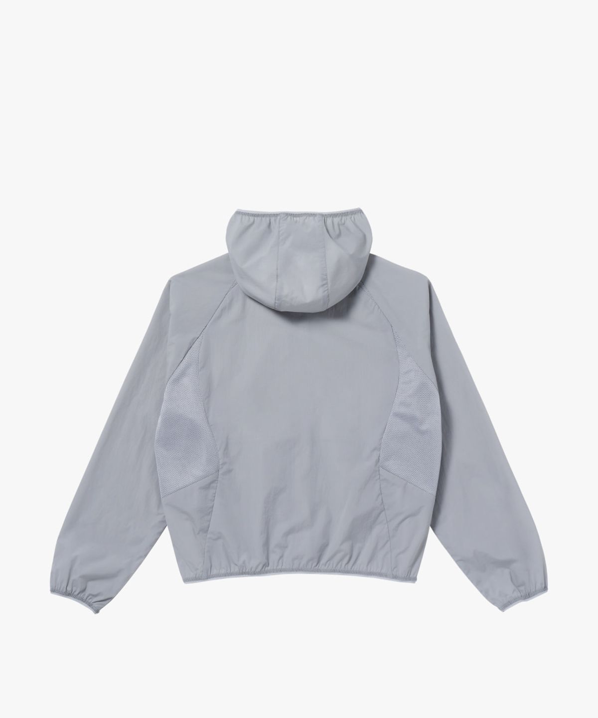 골스튜디오(GOALSTUDIO) WS ESSENTIAL SUPER LIGHT JACKET-LIGHT GREY
