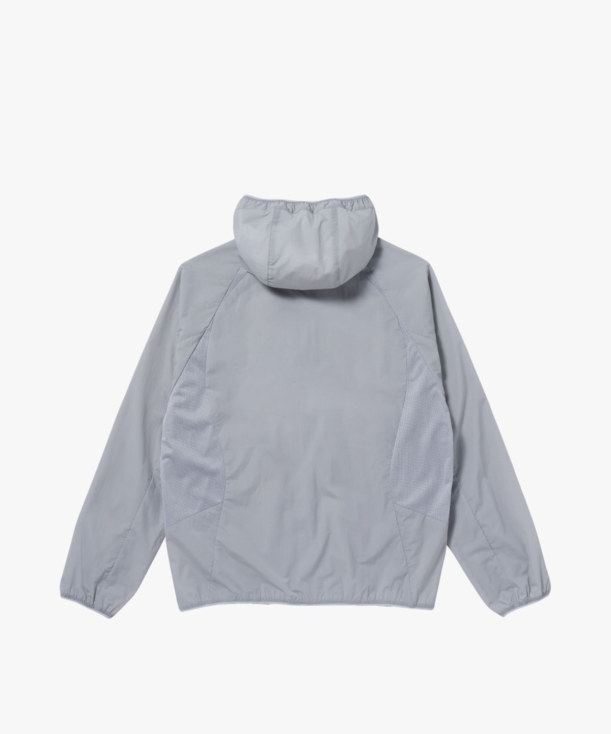 골스튜디오(GOALSTUDIO) MS ESSENTIAL SUPER LIGHT JACKET-LIGHT GREY